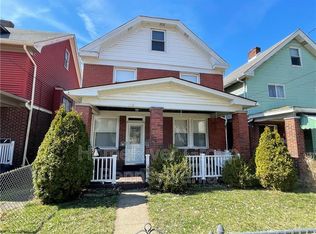 1338 Methyl St, Pittsburgh, PA