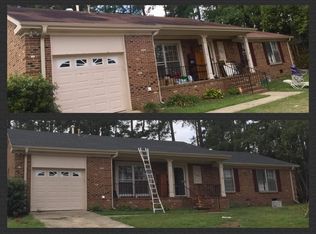 218 Timberlake Dr, Fayetteville, NC 28314