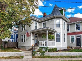 540 Park Ave, Hamilton, OH 45013