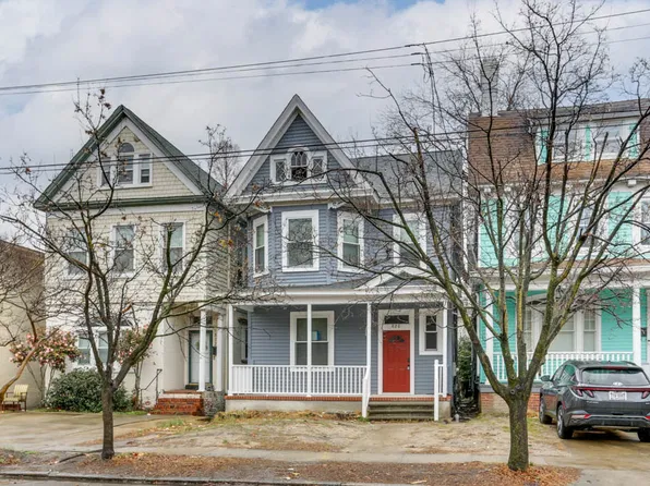 820 Redgate Ave #A, Norfolk, VA 23507