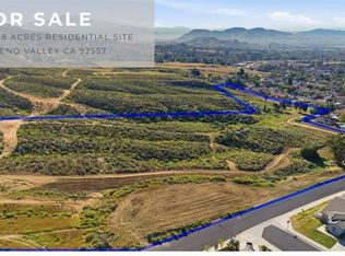 0 Jaclyn Ave, Moreno Valley, CA 92557