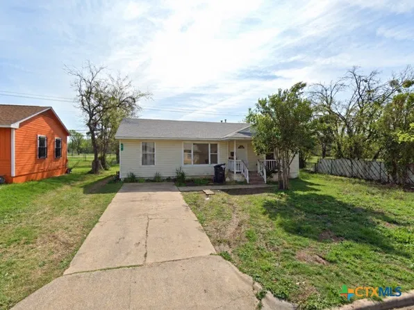 16 S 28th St, Killeen, TX 76541
