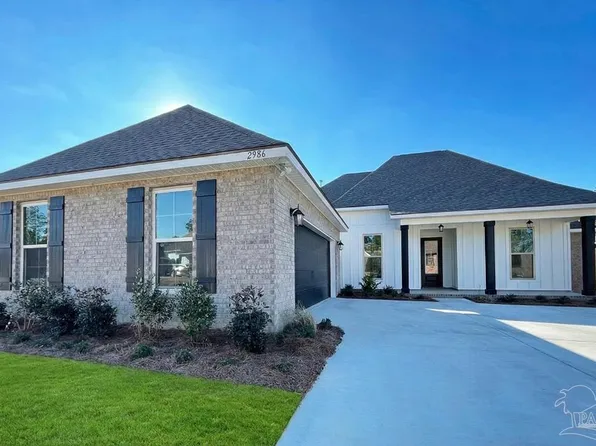 2986 Mountain Laurel Trl #10F-2, Cantonment, FL 32533