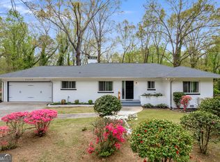 2694 Benjamin E Mays Dr SW, Atlanta, GA 30311