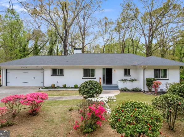 2694 Benjamin E Mays Dr SW, Atlanta, GA 30311
