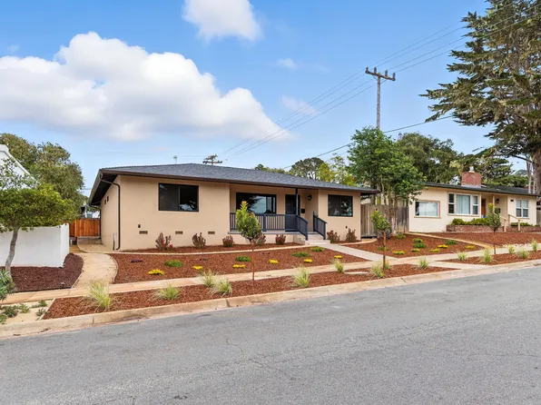 (undisclosed Address), Pacific Grove, CA 93950