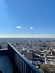 Rented by The Dermot Realty Management Company