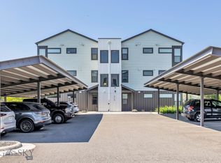 2720 Sartain St Unit 103B, Bozeman, MT 59718