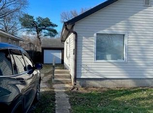 316 S Cole St, Indianapolis, IN