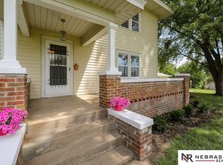 876 N 58th Rd, Nebraska City, NE 68410
