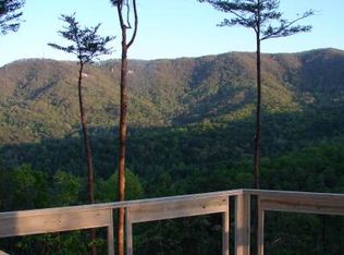 588 Ridge Trl, Blue Ridge, GA 30513