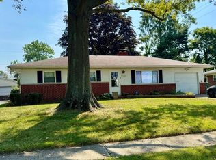 5506 Sandalwood Blvd, Columbus, OH 43229
