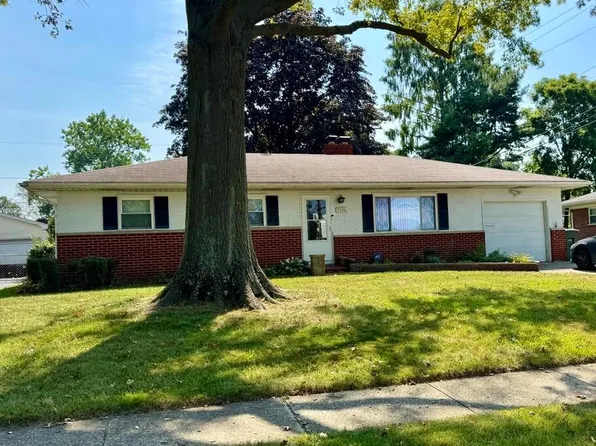 5506 Sandalwood Blvd, Columbus, OH 43229