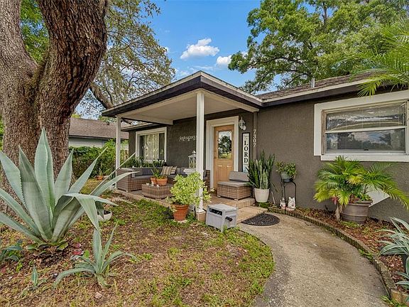 4th image of 7307 N HUNTLEY AVENUE