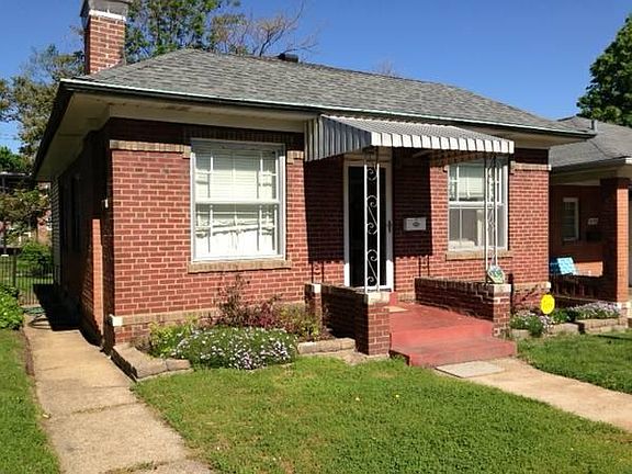2nd image of 1041 Childress Ave