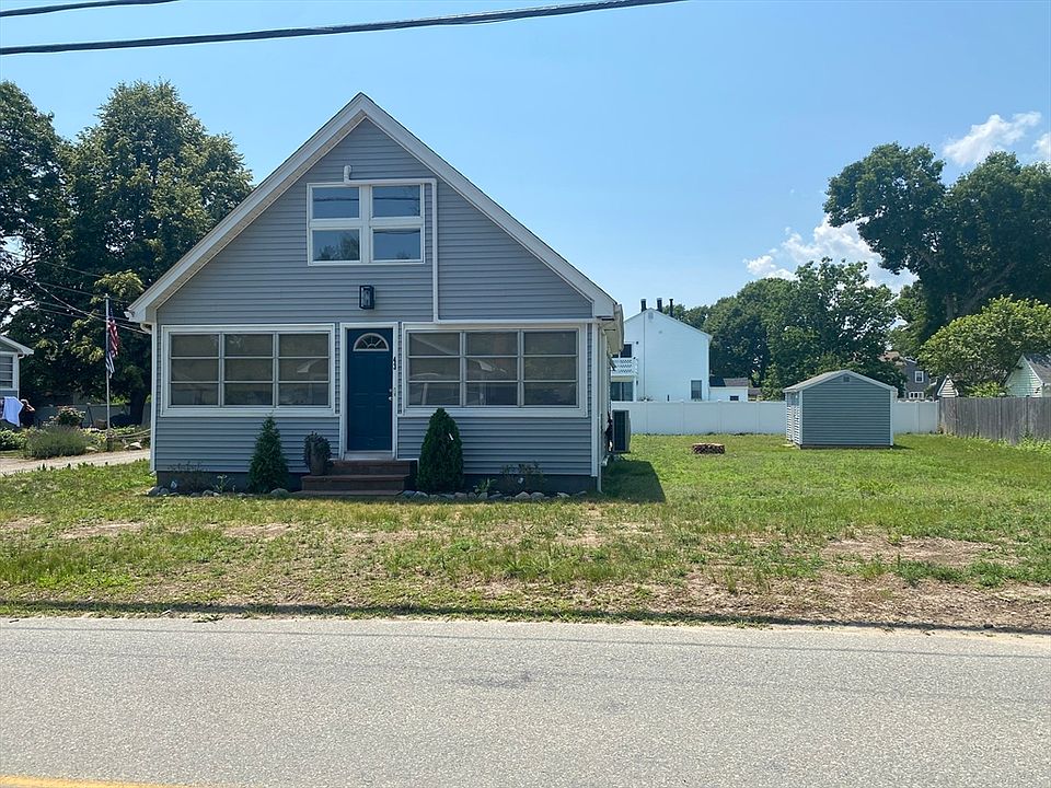 1st image of 43 Shore Ave