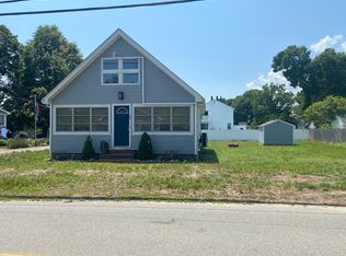 43 Shore Ave, Wareham, MA 02571