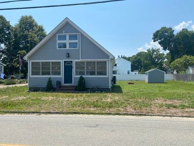 43 Shore Ave, Wareham, MA, 02571