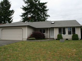 5908 59th Loop SE, Lacey, WA 98513