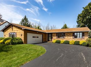 267 Manitou Beach Rd, Hilton, NY 14468