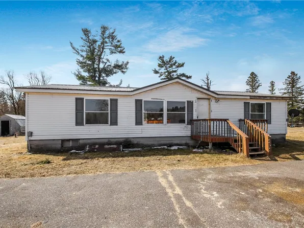 13189 State Highway 70, Couderay, WI 54828