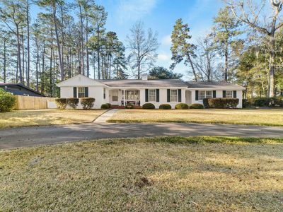 294 Brookside Dr, Orangeburg, SC, 29115