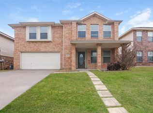 6412 Paradise Valley Rd, Fort Worth, TX 76112