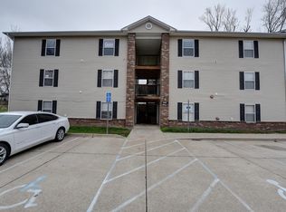 5451 S Bethel Church Rd #303, Columbia, MO 65203