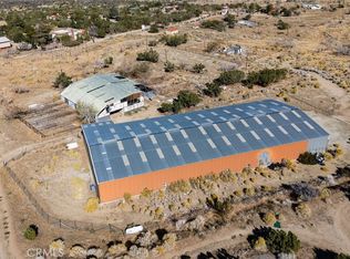 12688 Murphys Ln LOT 14, Pearblossom, CA