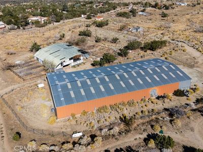 12688 Murphys Ln Lot 14, Pearblossom, CA, 93553