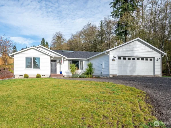 940 Stella Road, Longview, WA 98632