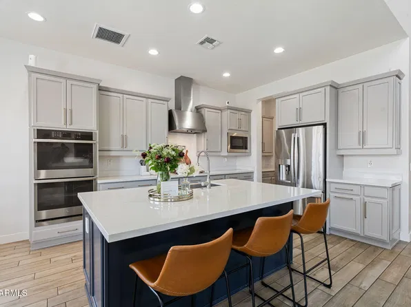 19797 W AVALON Drive, Buckeye, AZ 85396
