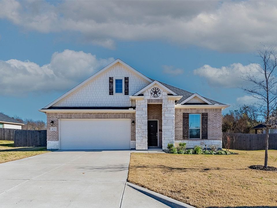 423 Mesa, Lone Oak, TX 75453 | Zillow