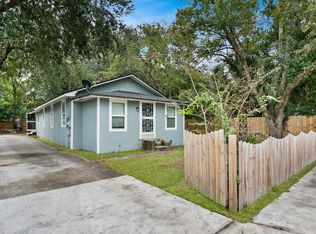 4149 Grant Rd, Jacksonville, FL 32207