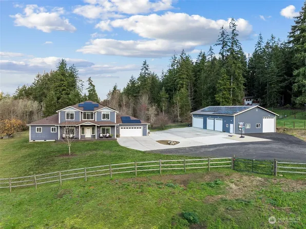 281 SW Spruce Road, Port Orchard, WA 98367