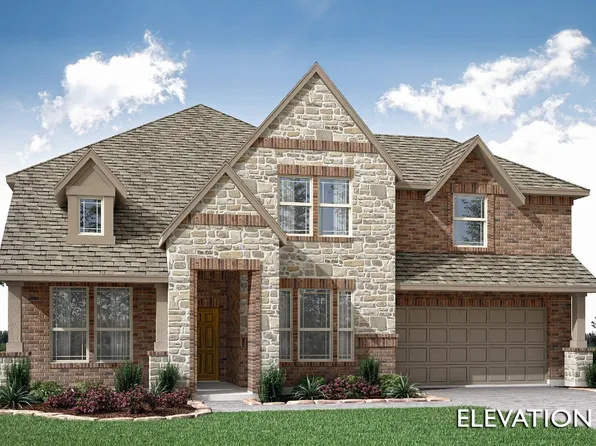 219 Clairmont Dr, Ponder, TX 76259