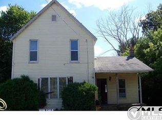 214 N Wilmott St, Otsego, MI