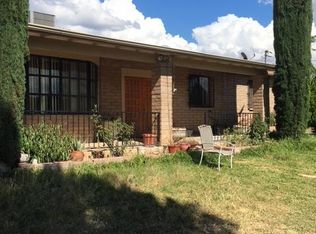 946 Calle Dura, Rio Rico, AZ 85648