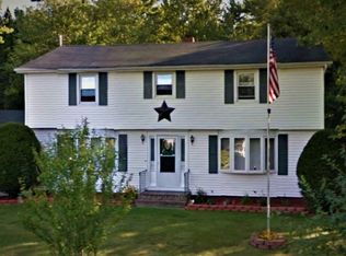 379 Rowe Ave, Pembroke, NH 03275