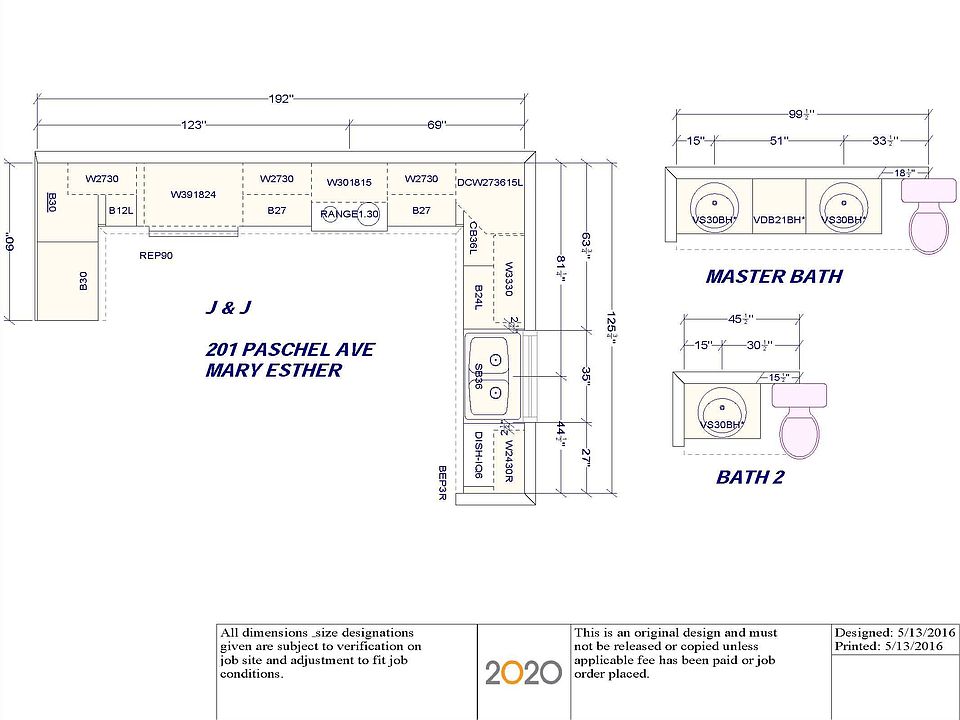 2nd image of 205B Paschel Ave