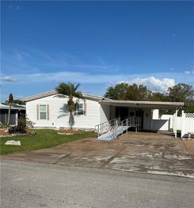 444 Leisure Pl, Lakeland, FL, 33801