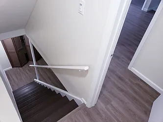 Rented by Metro Garden Realty NYC