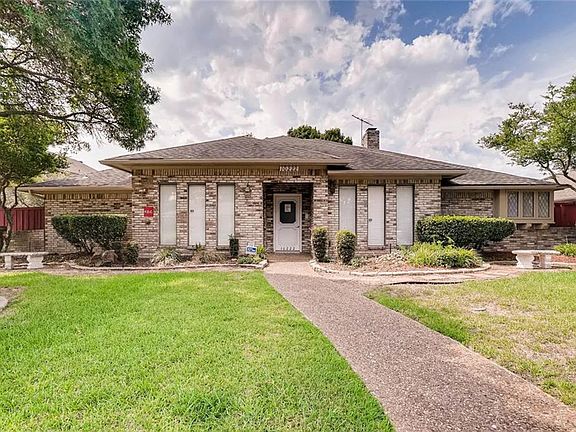 10222 Chimney Hill Ln, Dallas, TX 75243 | Zillow