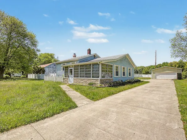 11595-4 Mile Rd, Battle Creek, MI 49014