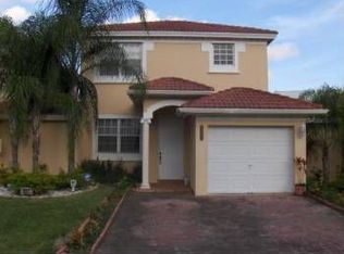 2501 SW 152nd Ct, Miami, FL 33185