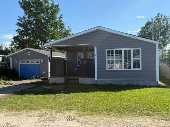 4 Gear Street, Happy Valley-Goose Bay, NL A0P1E0