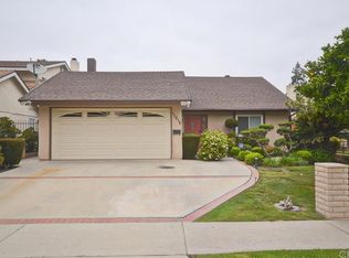 11215 Bigelow St, Cerritos, CA 90703