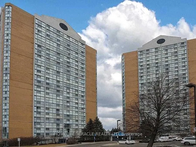 35 Trailwood Dr #2217 — Photo 2