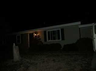 913 Franora Dr, Trenton, OH 45067