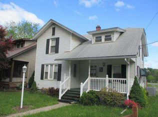 521 W Market St, Beavertown, PA 17813